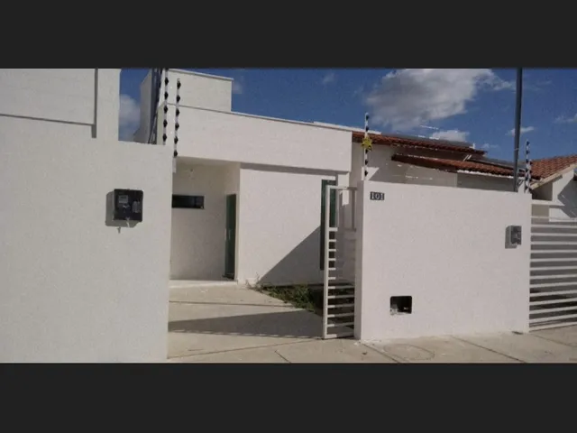 Imagem 5: Vende-Se Casa, Bairro santa Rosa, no Loteamento Terra Nova
