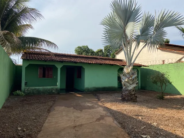 Imagem: Vendo Casa