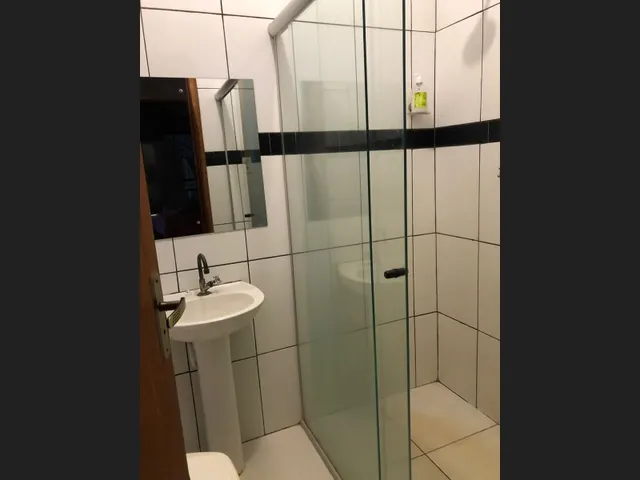 Imagem: Aluga Se Casa no Cidade Jardim