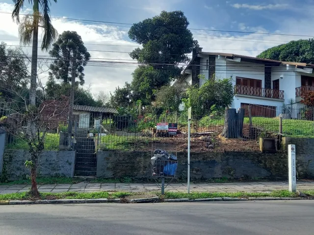 Imagem: Terreno em Sapiranga