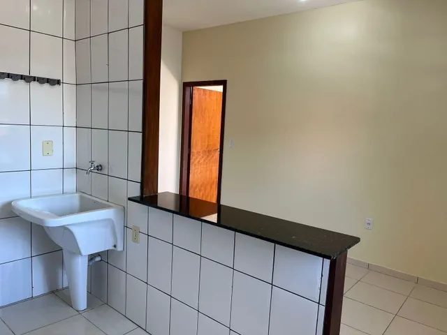 Imagem 14: Alugo Apt Centro de Paracatu