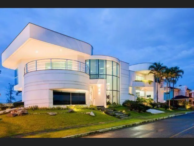 Imagem: Casa Água Cristal / Oportunidade Única