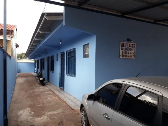 Imagem 3: Apartamento com Lage 5 Quartos Á Venda