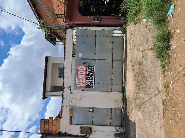 Imagem: Casa na Marambaia