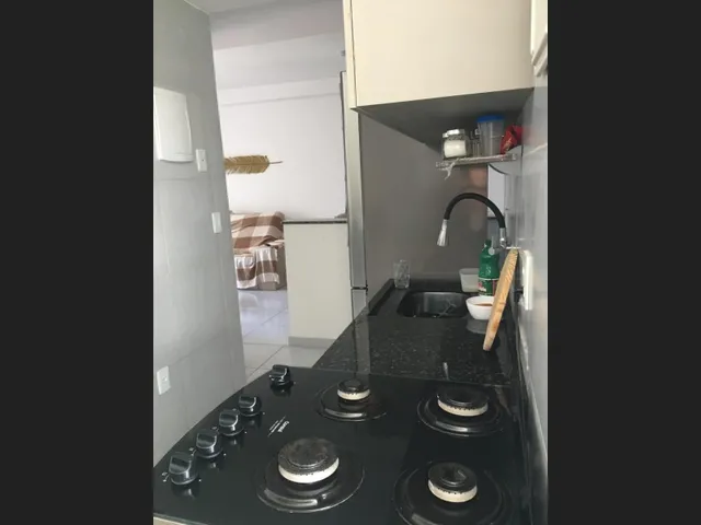 Imagem: Apartamento no Portão