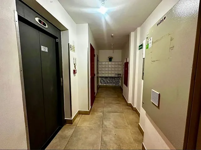 Imagem 5: Vende-Se Ágio | Apartamento 1 Quarto