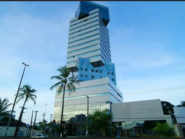 Imagem 2: Vendo Pina Próx Shopping Sala em Empresarial