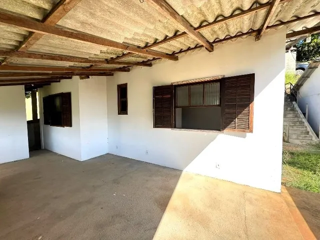 Imagem: Casa de Vila com 2 Quartos À Venda - Pedro