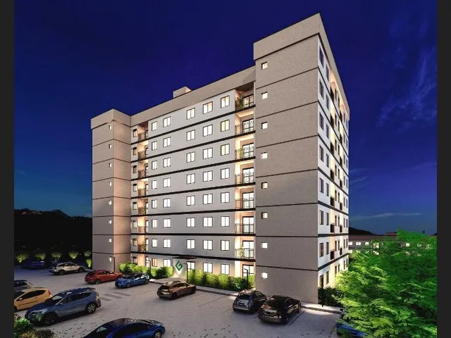 Imagem 10: Kastell Residencial - Apartamentos de 02 Quartos - Castelanea - Petrópolis/Rj