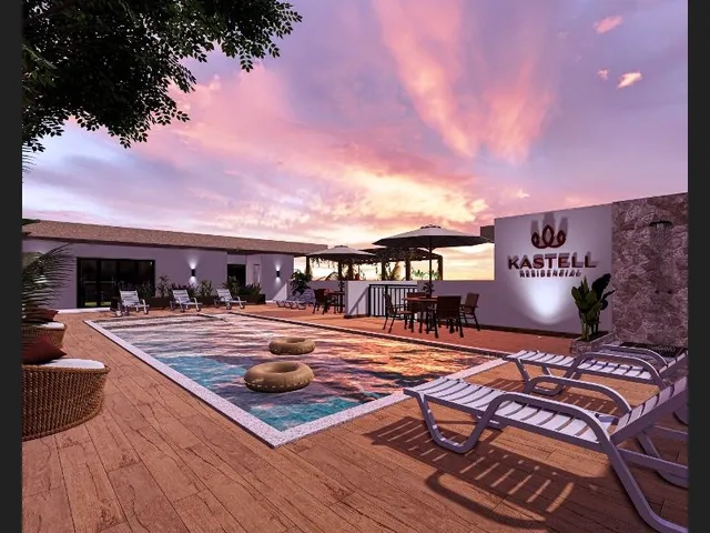 Imagem 15: Kastell Residencial - Apartamentos de 02 Quartos - Castelanea - Petrópolis/Rj