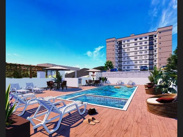 Imagem 13: Kastell Residencial - Apartamentos de 02 Quartos - Castelanea - Petrópolis/Rj