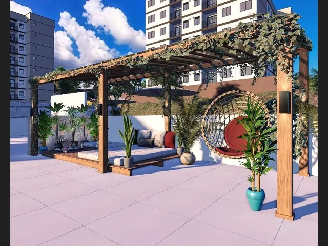 Imagem 7: Kastell Residencial - Apartamentos de 02 Quartos - Castelanea - Petrópolis/Rj