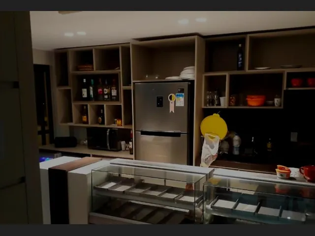 Imagem 4: Aluga-Se Flat Mobiliado, Bairro Catolé, o Macambira Home Service