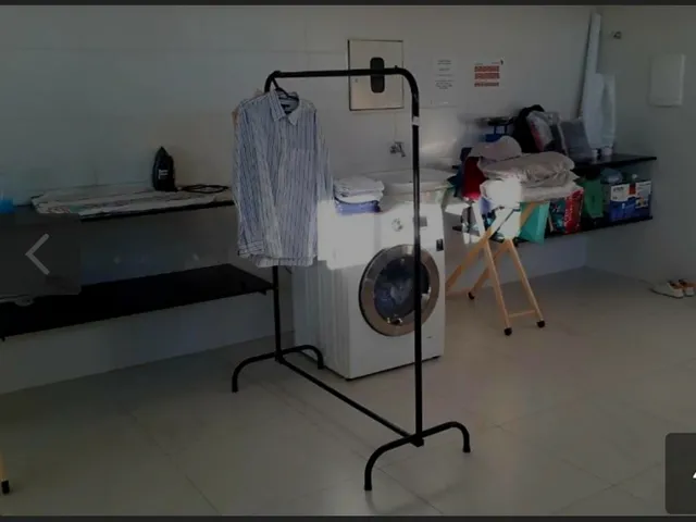 Imagem 15: Aluga-Se Flat Mobiliado, Bairro Catolé, o Macambira Home Service