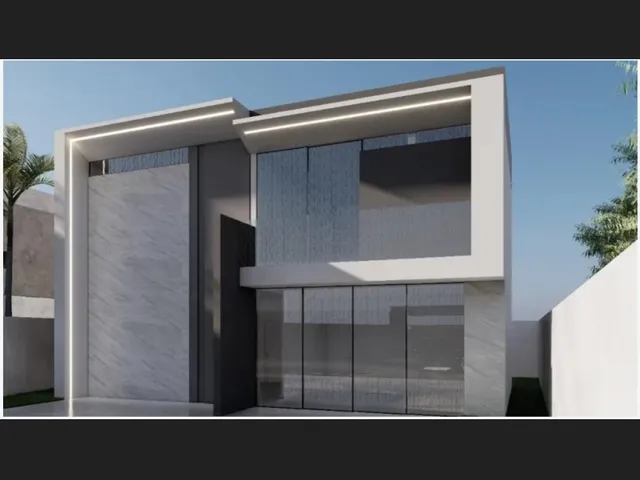 Imagem: Casa 3 Quartos - com Piscina - Vaquejada