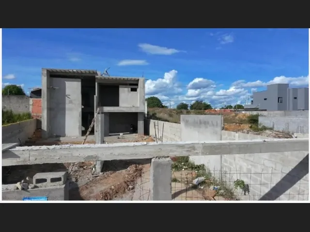 Imagem 2: Casa 3 Quartos - com Piscina - Vaquejada