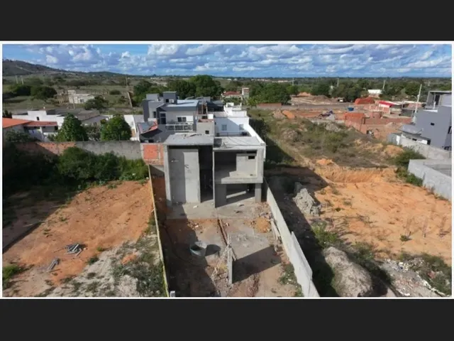 Imagem 3: Casa 3 Quartos - com Piscina - Vaquejada