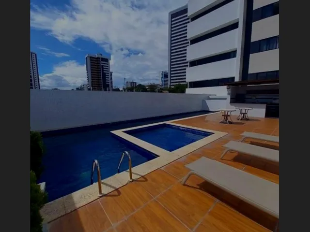Imagem 16: Aluga-Se Apartamento, Bairro da Prata, o Bella Prata