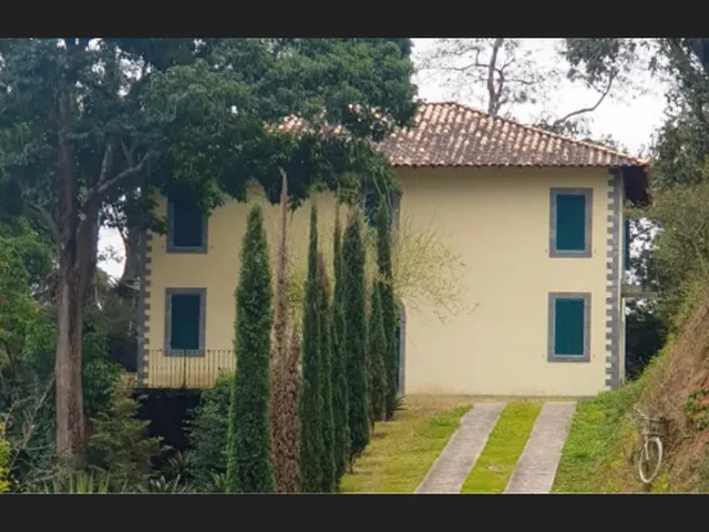 Imagem: Casa com 4 Dormitórios - Venda Ou Aluguel