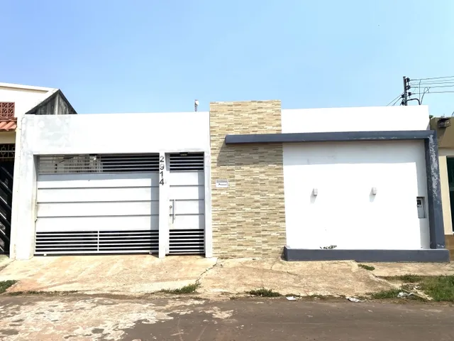 Imagem: Casa em Conjunto de Alto Padrão