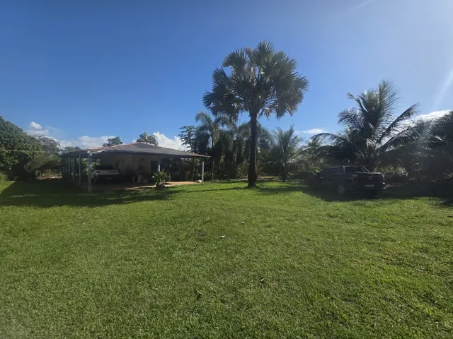 Imagem 3: Viva a Tranquilidade do Campo com Renda Garantida!