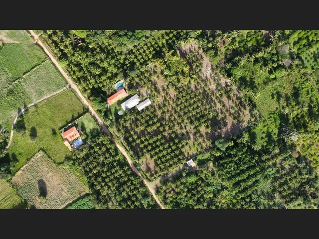 Imagem 10: Viva a Tranquilidade do Campo com Renda Garantida!