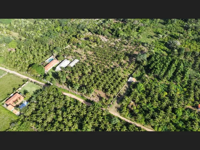 Imagem 5: Viva a Tranquilidade do Campo com Renda Garantida!