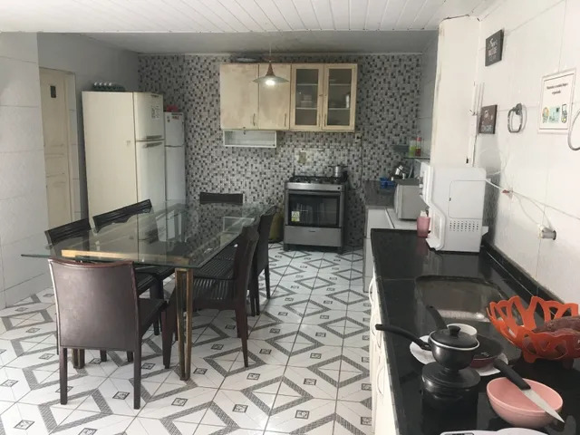 Imagem 6: Alugo Quarto em Residência para Moças Próximo Centro de Maceió