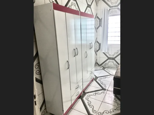 Imagem 7: Alugo Quarto em Residência para Moças Próximo Centro de Maceió