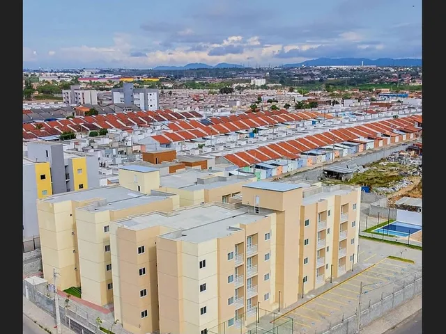 Imagem 11: Aluga-Se Apartamento no Portal Sudoeste, o Residencial Ravello