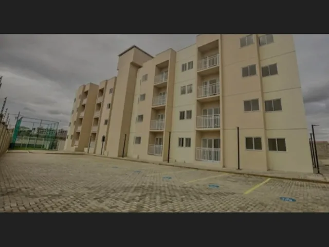 Imagem 6: Aluga-Se Apartamento no Portal Sudoeste, o Residencial Ravello