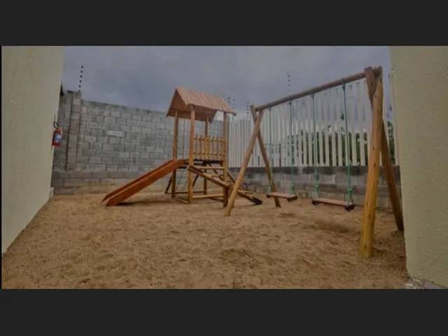 Imagem 7: Aluga-Se Apartamento no Portal Sudoeste, o Residencial Ravello
