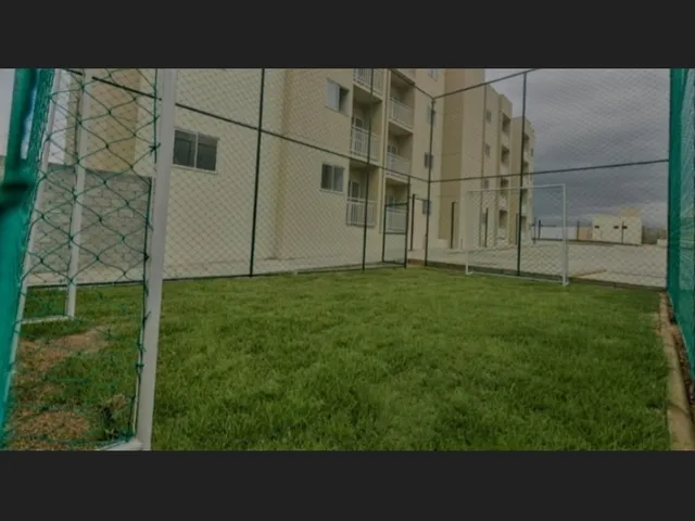 Imagem 3: Aluga-Se Apartamento no Portal Sudoeste, o Residencial Ravello