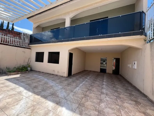 Imagem 16: Casa À Venda 6 Quartos Sendo 3 Suítes Taguatinga Norte