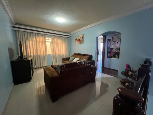 Imagem 4: Casa À Venda 6 Quartos Sendo 3 Suítes Taguatinga Norte