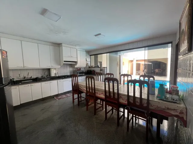Imagem 12: Casa À Venda 6 Quartos Sendo 3 Suítes Taguatinga Norte