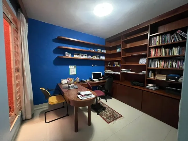 Imagem 3: Casa À Venda 6 Quartos Sendo 3 Suítes Taguatinga Norte