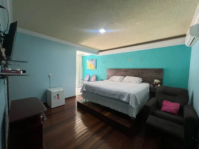 Imagem 14: Casa À Venda 6 Quartos Sendo 3 Suítes Taguatinga Norte