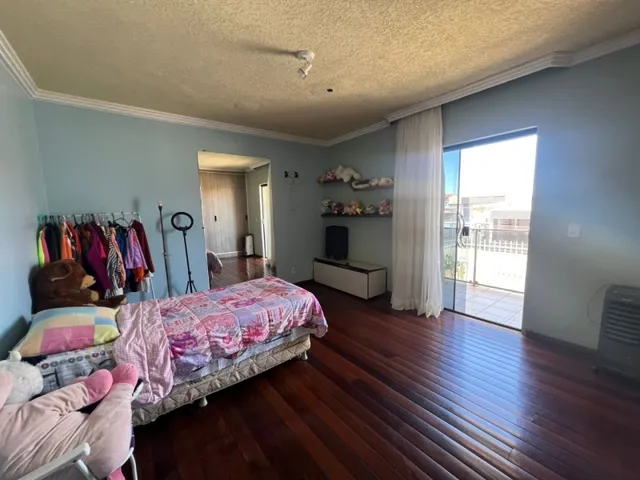 Imagem 5: Casa À Venda 6 Quartos Sendo 3 Suítes Taguatinga Norte