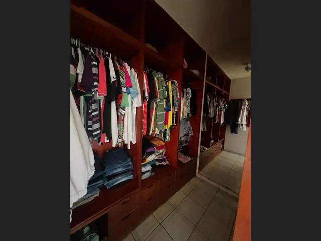 Imagem 7: Casa À Venda 6 Quartos Sendo 3 Suítes Taguatinga Norte