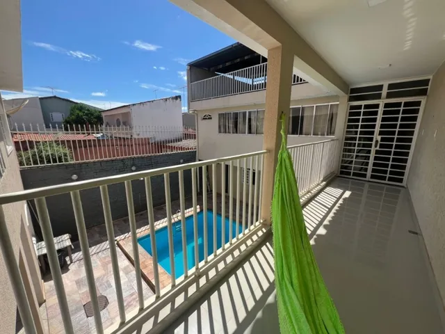 Imagem 2: Casa À Venda 6 Quartos Sendo 3 Suítes Taguatinga Norte
