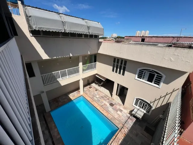 Imagem 9: Casa À Venda 6 Quartos Sendo 3 Suítes Taguatinga Norte