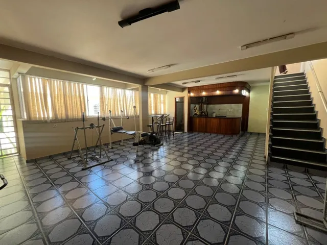 Imagem 8: Casa À Venda 6 Quartos Sendo 3 Suítes Taguatinga Norte