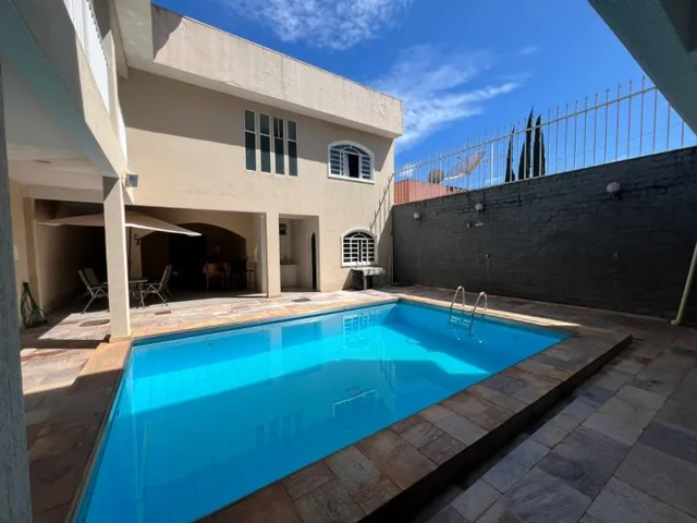 Imagem 11: Casa À Venda 6 Quartos Sendo 3 Suítes Taguatinga Norte