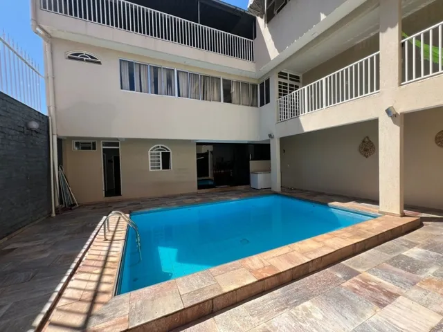 Imagem 10: Casa À Venda 6 Quartos Sendo 3 Suítes Taguatinga Norte