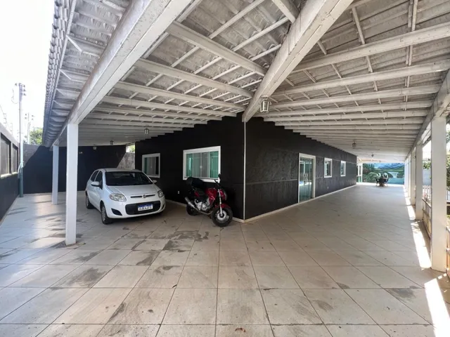 Imagem 1: Casa À Venda 3 Quartos Sendo 1 Suíte Ponte Alta Norte (Gama