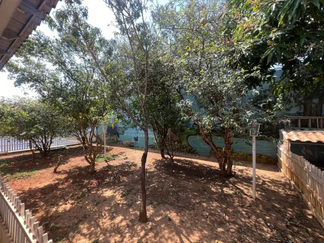 Imagem 9: Casa À Venda 3 Quartos Sendo 1 Suíte Ponte Alta Norte (Gama