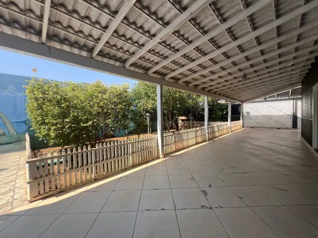 Imagem 8: Casa À Venda 3 Quartos Sendo 1 Suíte Ponte Alta Norte (Gama