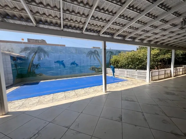 Imagem 13: Casa À Venda 3 Quartos Sendo 1 Suíte Ponte Alta Norte (Gama