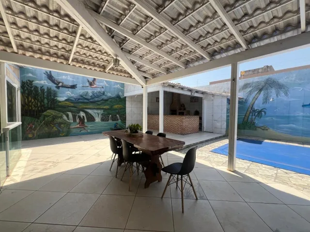 Imagem 16: Casa À Venda 3 Quartos Sendo 1 Suíte Ponte Alta Norte (Gama